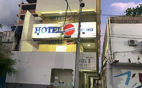 Hotel Mundial